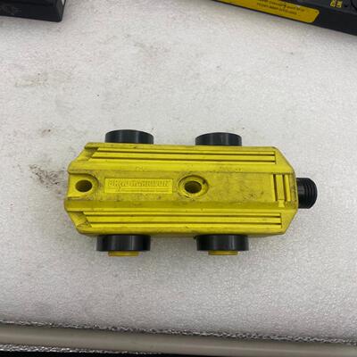 （设备配件）BRADHARRISON MPIS模块 DNAUX4000