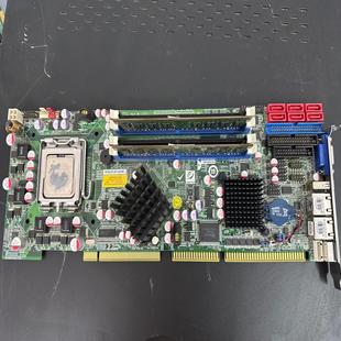 德峰 Rev 威强工控机主板WSB R41 4.1双网口 Q354