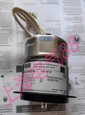 WIKASF6 212.20.100实物图议价