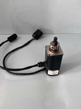 拆机 安川伺服电机 马达AC SERVO MOTOR SG