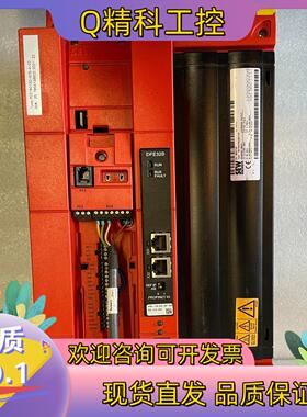 现货MC07B0150-503-4-00变频器