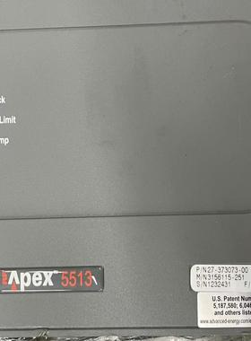 {雅致机械商行}AE电源AC On RF On Interlock Powe