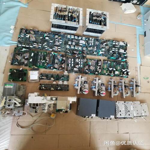 [德峰]日立7600配件 7160 具体型号自己对比，需要什么议价的
