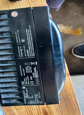 （设备配件）ABB 定位阀TZIDC-200 成色漂亮