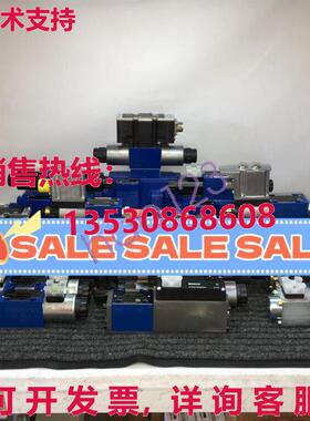 原装供应D91FTE01HC4NF00 proportional valve D91FTE01HC4NF00 D