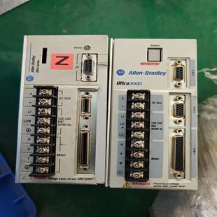 1398 AB伺服驱动器 DDM Bradley {雅致机械商行}Allen