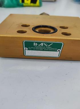 imav叠加阀SBLE2R-10A-B03-01NC-30