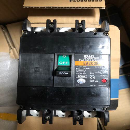 全新富士3P200安。