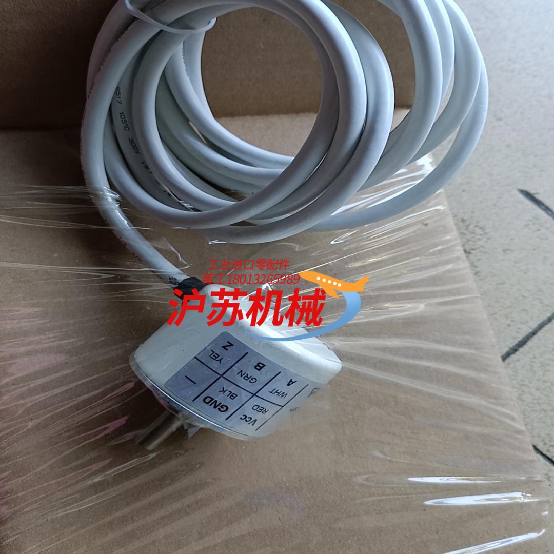 原装Hengstler编码器RI41-EO/0600ES.1