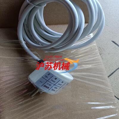 原装Hengstler编码器RI41-EO/0600ES.1