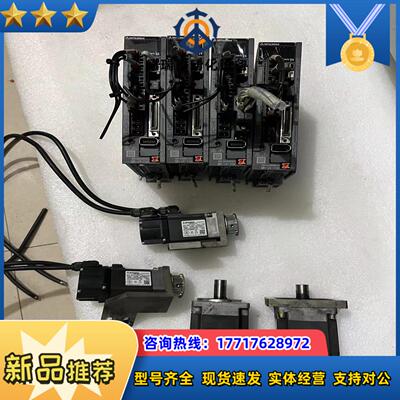 MR-J4-10A HG-KR13J MR-J4-20A H议价