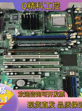 现货超微 SUPERO P4SCT TEV1.11 主板