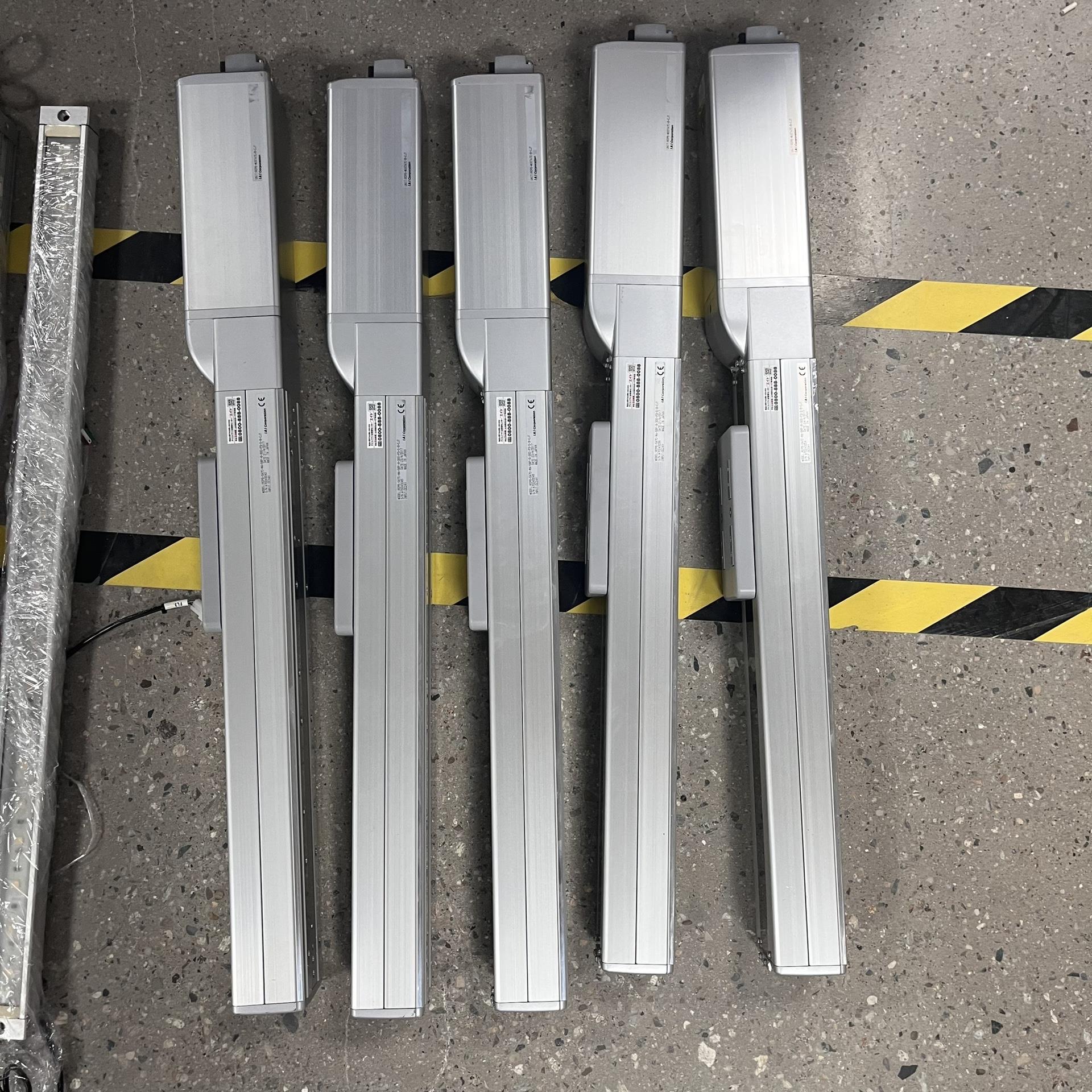 RCP6-SA7C-WA-56P-8-300-P3-S-B-