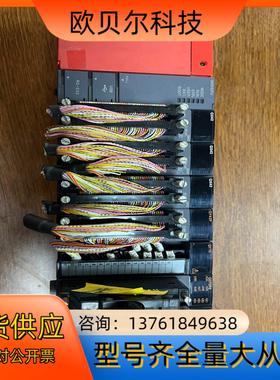 MITSUBISHIPLC Q61P-A2  Q02HC