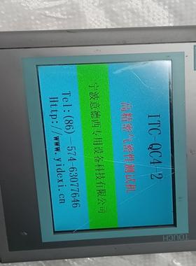 [德峰]西门子：Bc11-6型号648。axo- ，触摸屏3av60