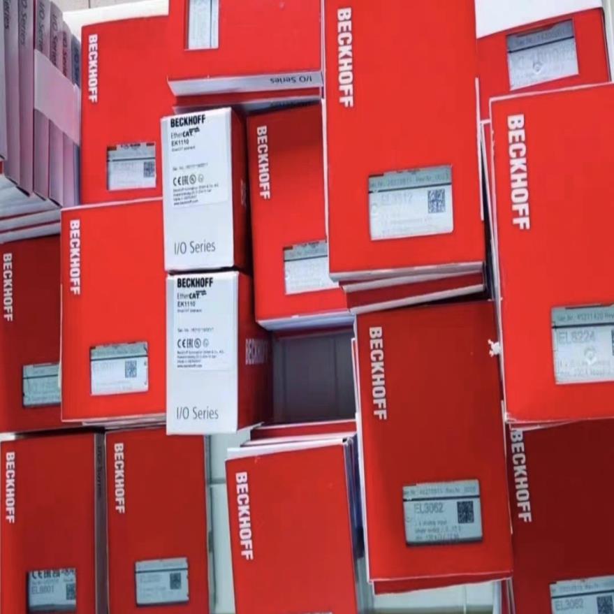 {莱茵电子商行}EL4078 EL9011 EL4712 EL9012倍福模