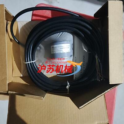BEI SENSORS DHM510-0500-078编码器