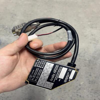 （设备配件）议价--------Acuity AR200 AR-200