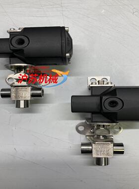 Swagelok世伟洛克 MS-151-DA执行器配 SS-