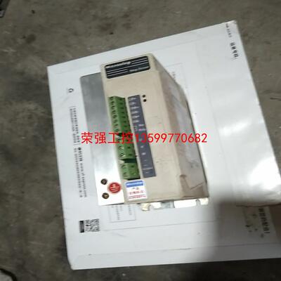 【荣强工控】拆机MSa-3H110M驱动器质量好的