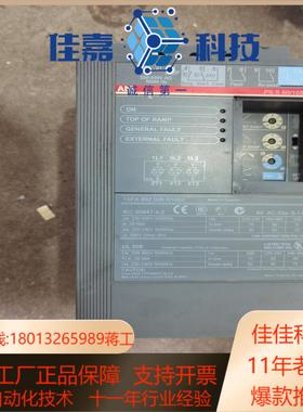 软启动器，1SFA 892 006 R1002 有