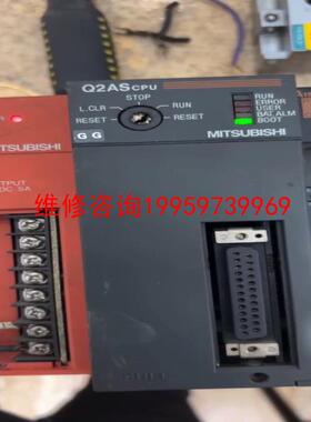 （请询价）PLC  Q2ASCPU议价