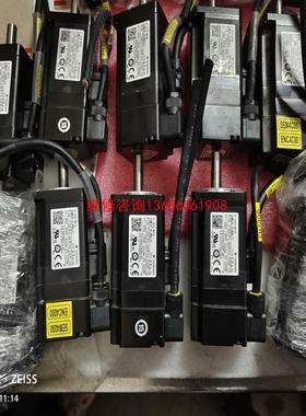 （请询价）安川100w电机 SGMJV-01ADL21， SGMJ议价
