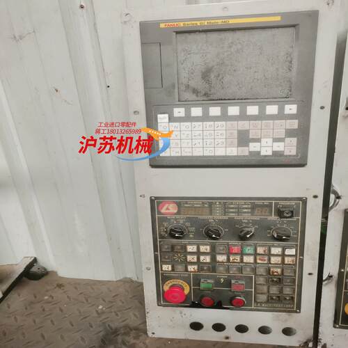 设备，发那科系统主机A02B-0321-B500 Ser