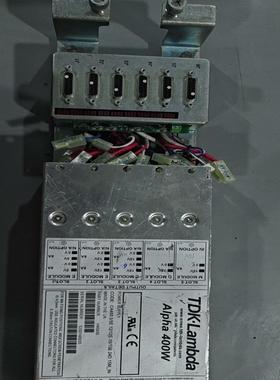 （设备配件）AMAT  TDK-Lambda   h40935
