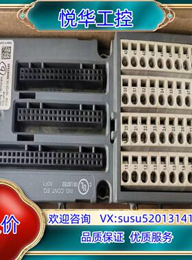 原装abb tu516 b4底座，全新裸机，有7台，联系议价
