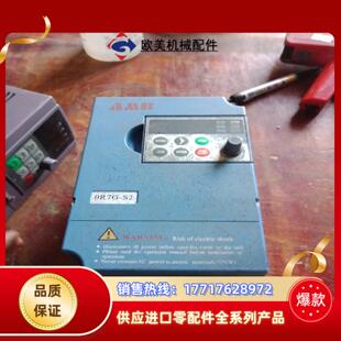 AAB安邦信变频器AMB100 0.7议价 0R7G
