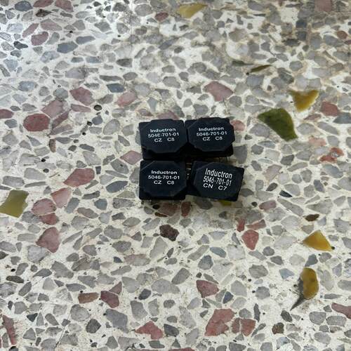 （设备配件）变压器5046-701-01原拆机
