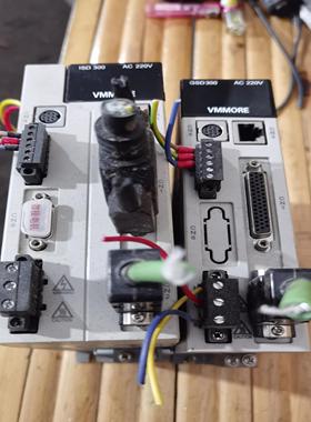 微妙伺服驱动器GSD300-S15P ISD300-S25A