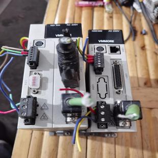 S25A ISD300 微妙伺服驱动器GSD300 S15P