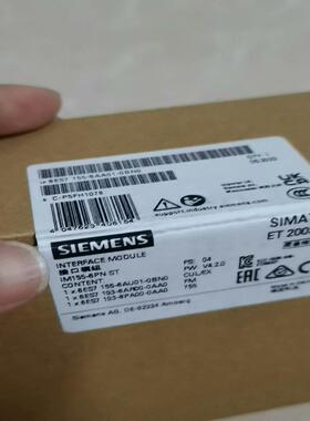 S7155-6AA01-0BN0IM155-6PN议价