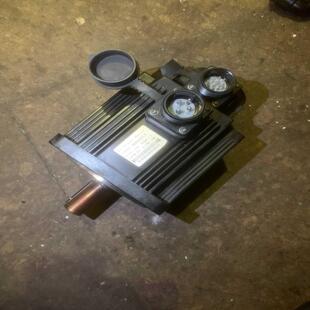 M06025LB 米格伺服电机130ST 9成新 议价