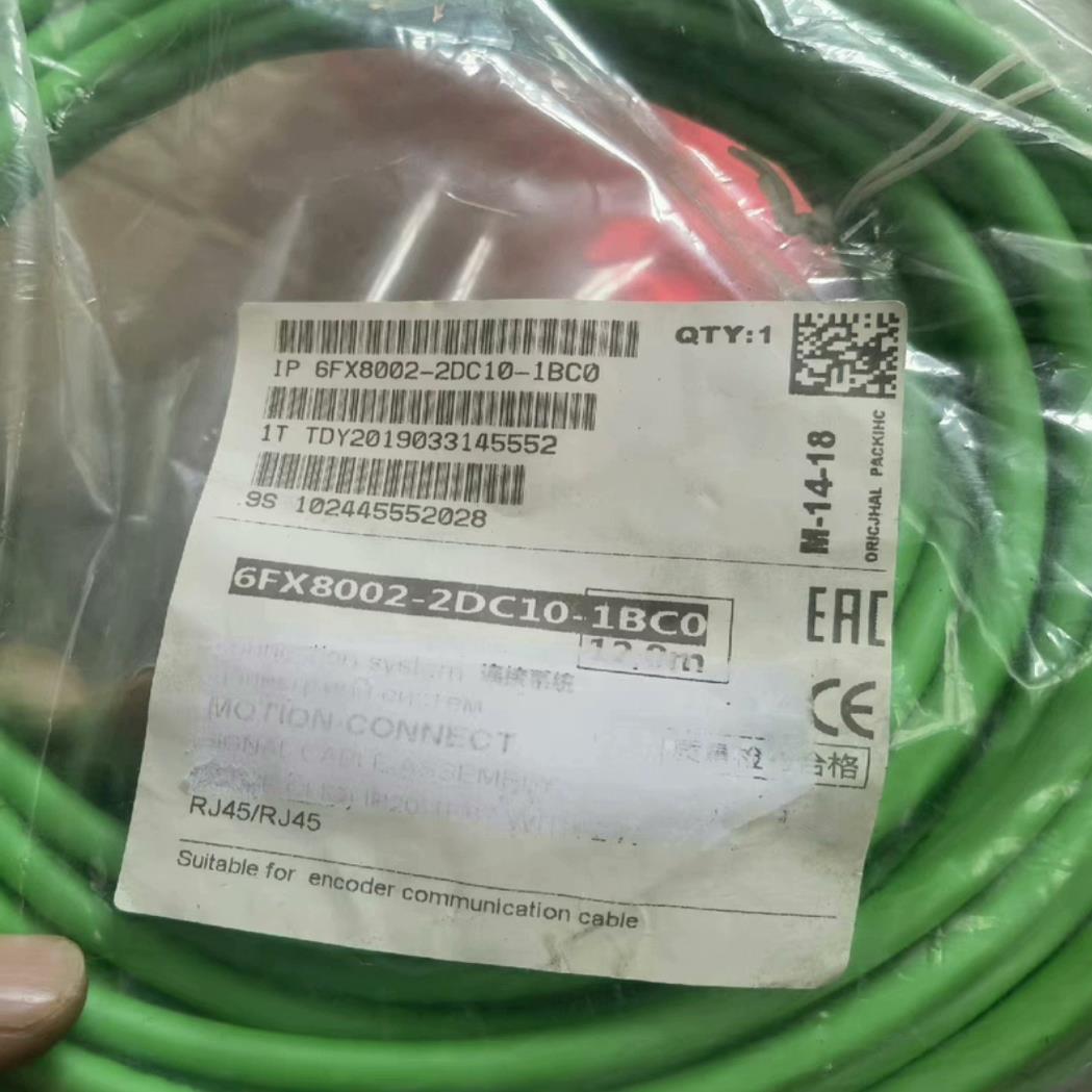 6FX8002-2DC10-1BC0 现货，