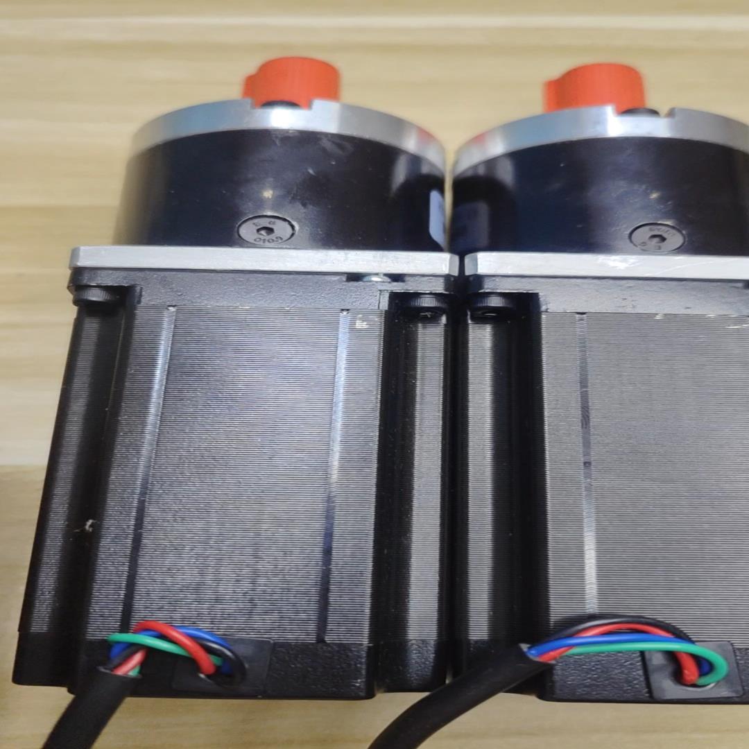 57步进电机/57BYGH1001/长100mm/3.5A/