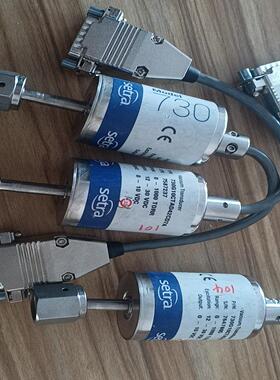 [德峰]拆机型号包好730真空计西特730G10CTAD42CT7A