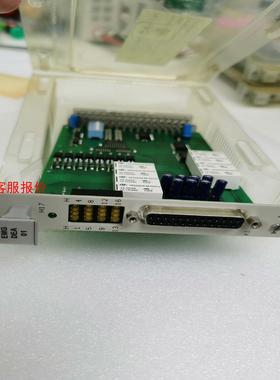 EMG纠偏 DEA01，板卡，插件，全新原装进口，现货一块，