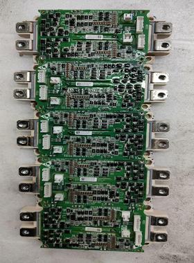 【工控自动化】富士2MBI800XNE120-54   冲新模块议价