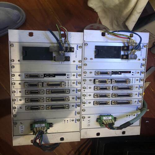 {雅致机械商行}Fi-DC40W Power Supply Module F