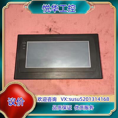 UniCon永宏触摸屏HU070L-00议价