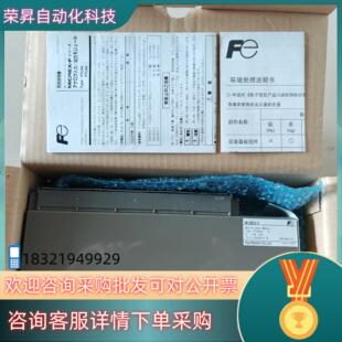 现货全新富士FUJI模块FTU341A