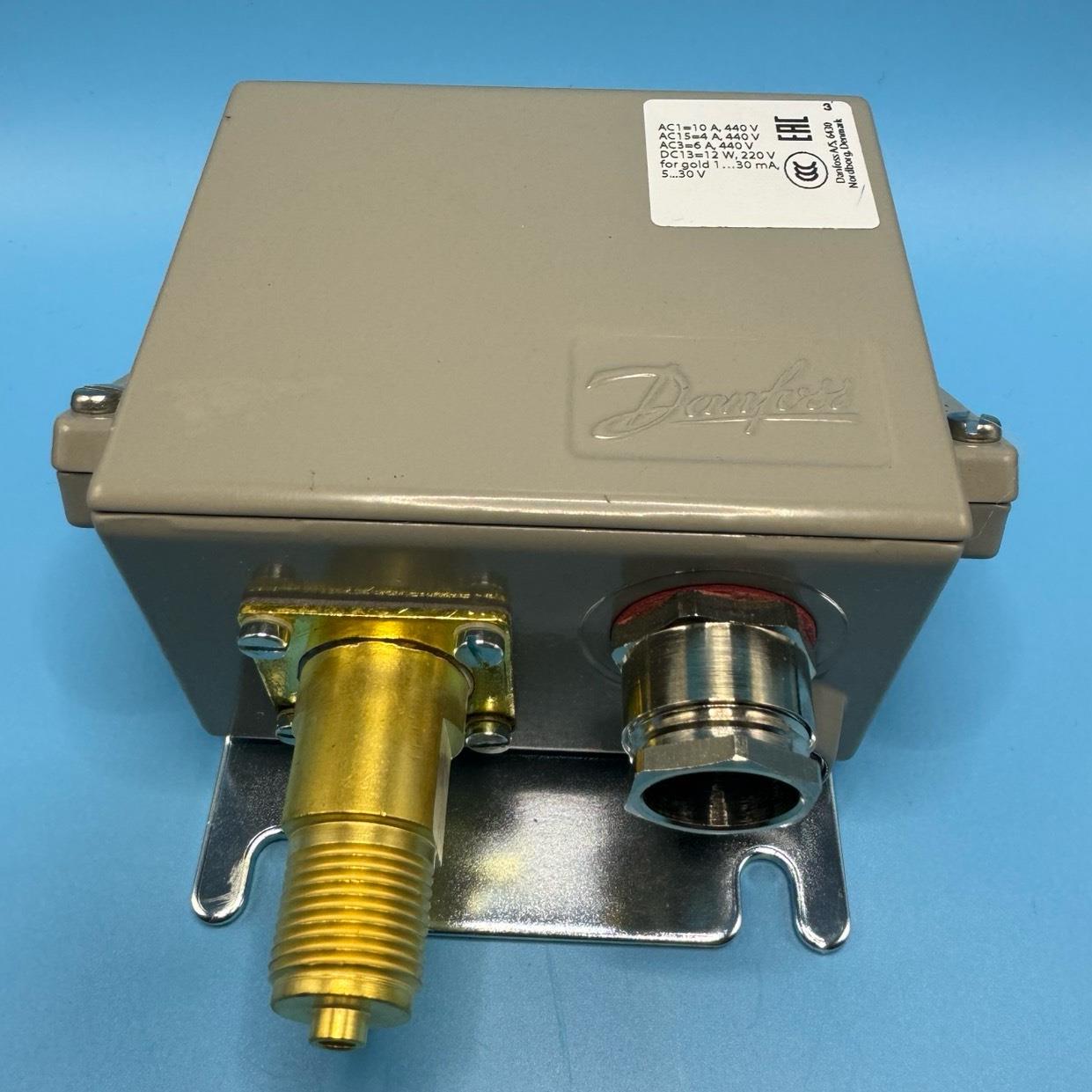 [德峰]丹佛斯DANFOSS传感器KPS25 060-3100