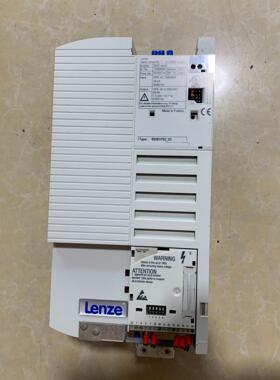 【工控自动化】E82EV752-2C伦茨变频器，成色如图议价