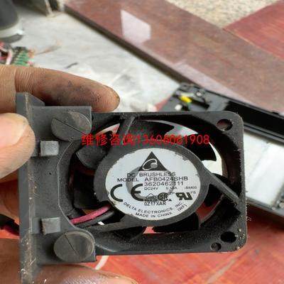 （请询价）AFB0424SHB 台达小风扇议价