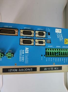 ACS驱动器 SB1391C-E-R-A-LBL