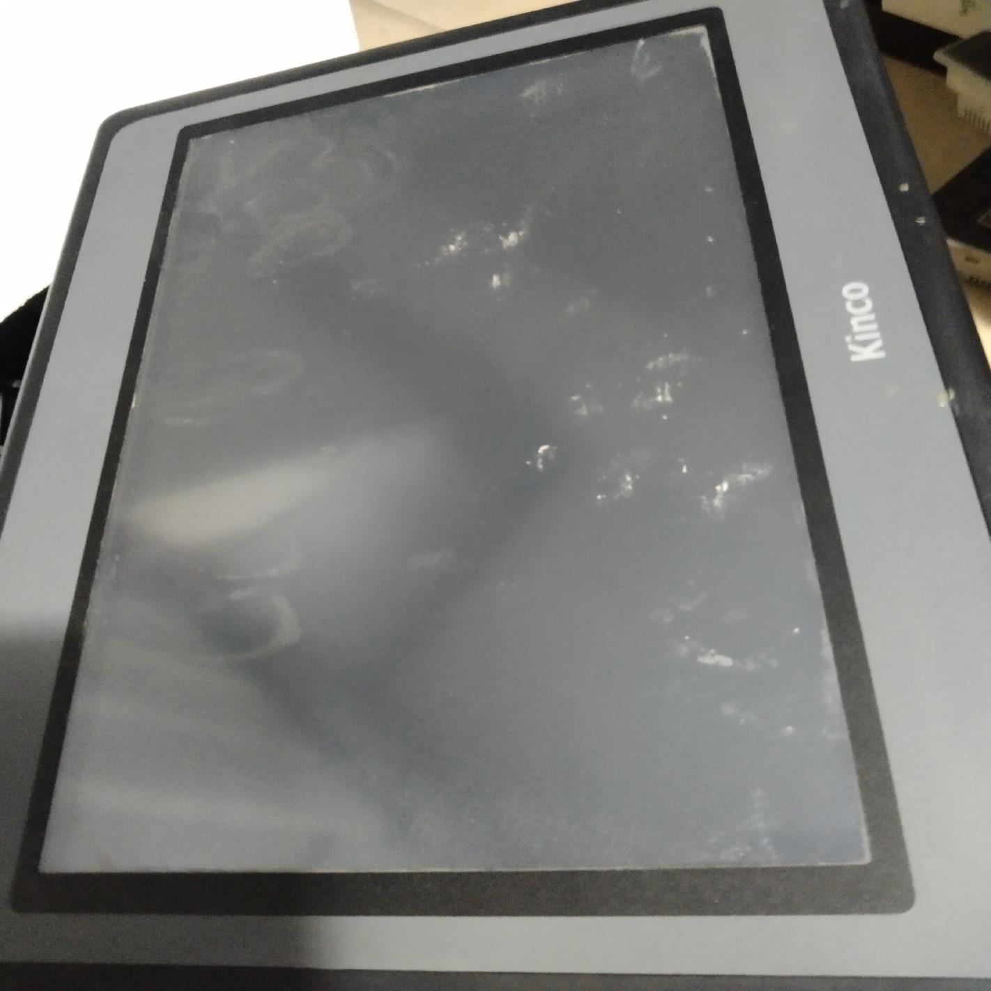 （设备配件）Kinco-MT4532T一台，成色如图所示，功能正常，