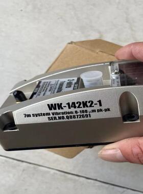 （设备配件）WK-142K2-1 ，SHINKAWA振动变送器，离心式空